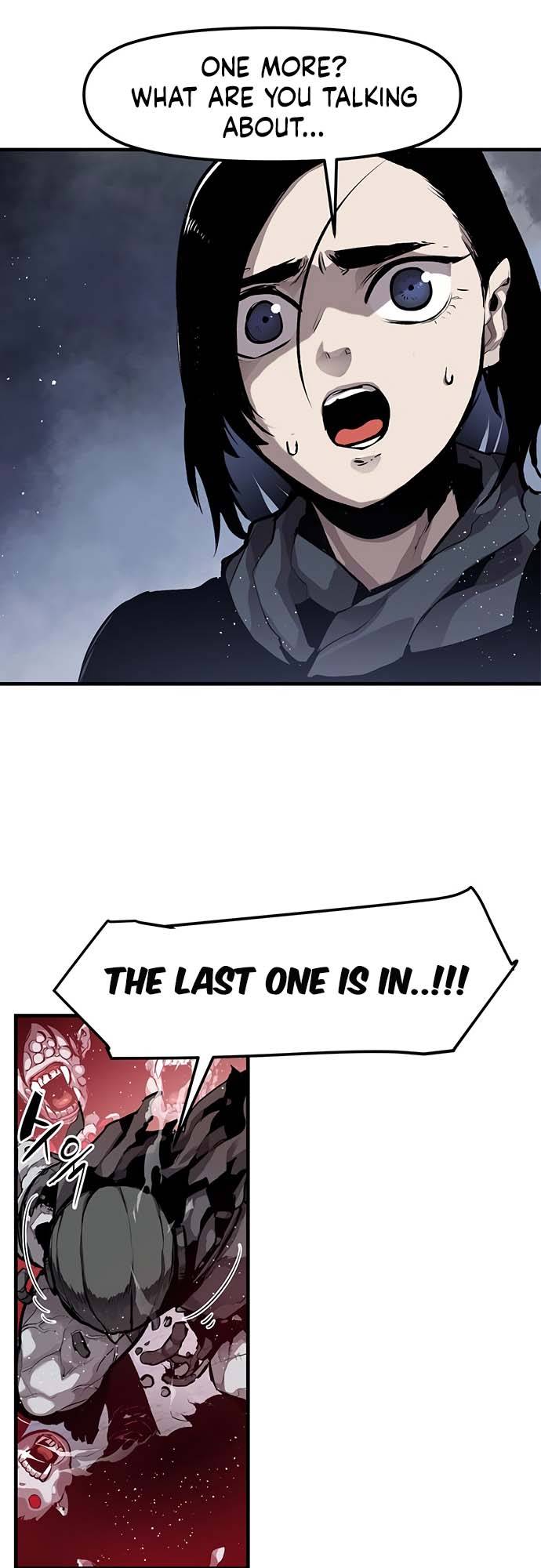 Corpse Knight Gunther chapter 11 page 47