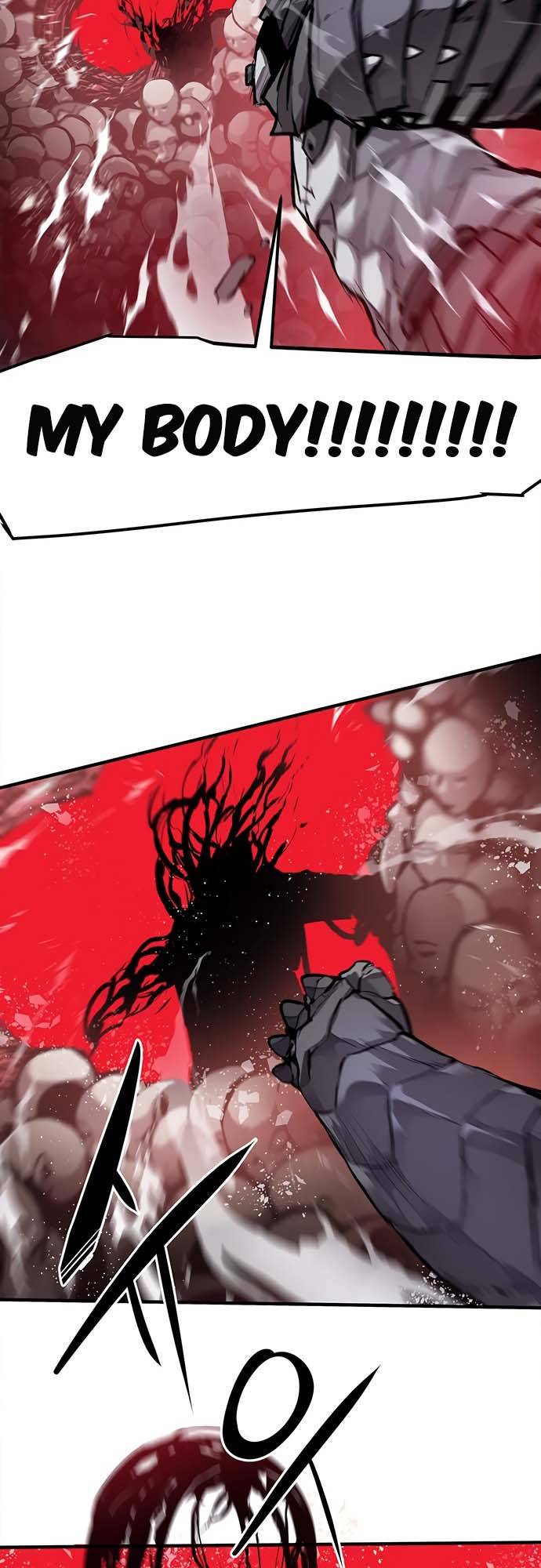 Corpse Knight Gunther chapter 11 page 49