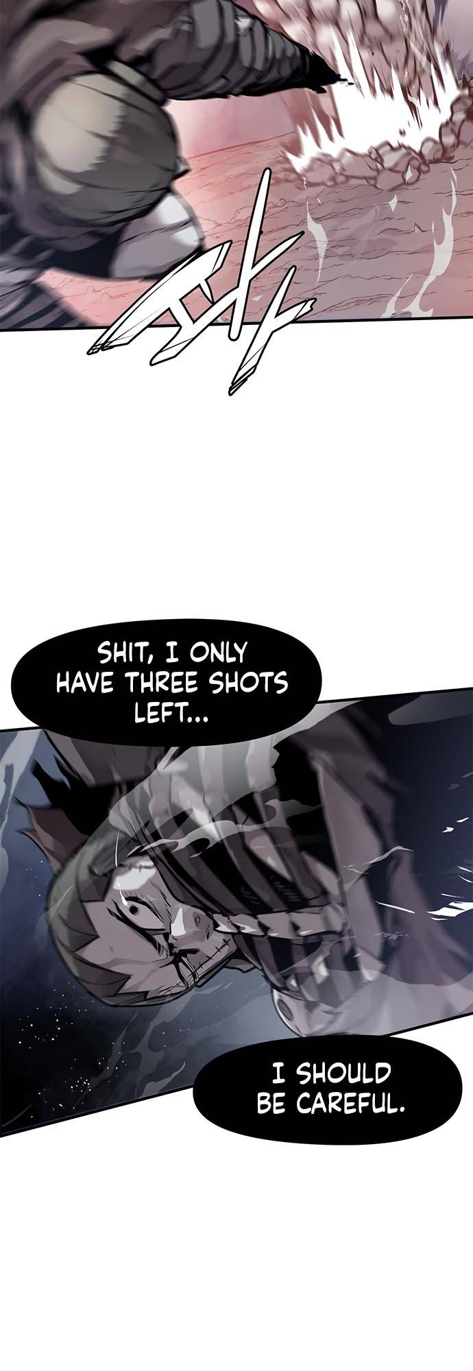 Corpse Knight Gunther chapter 11 page 9