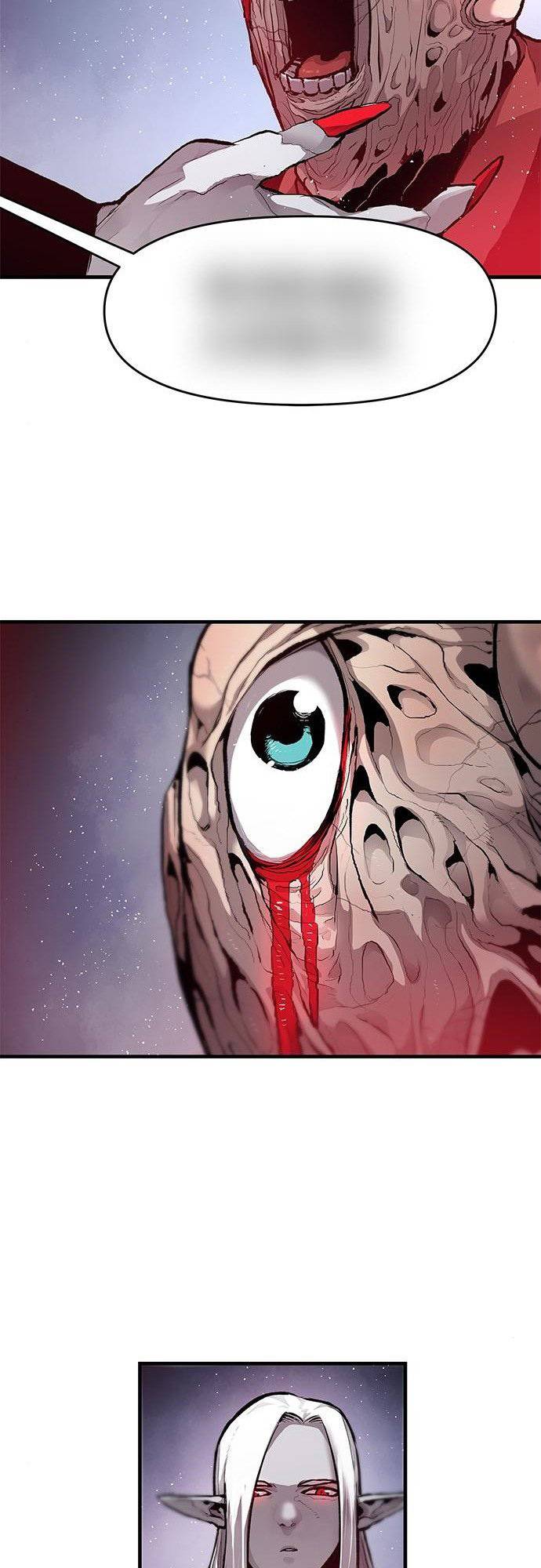 Corpse Knight Gunther chapter 12 page 21