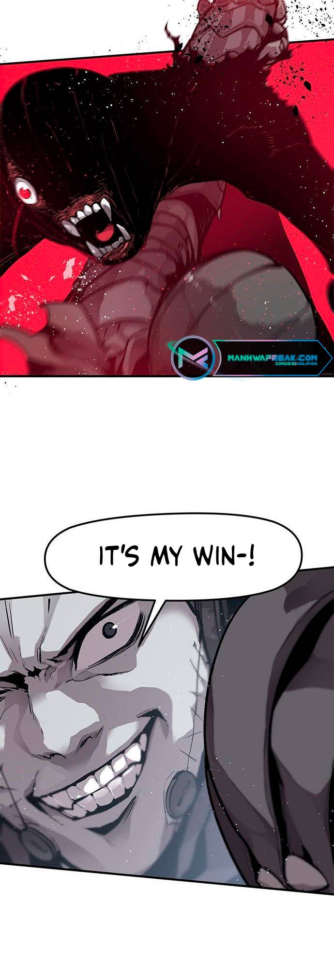 Corpse Knight Gunther chapter 12 page 26