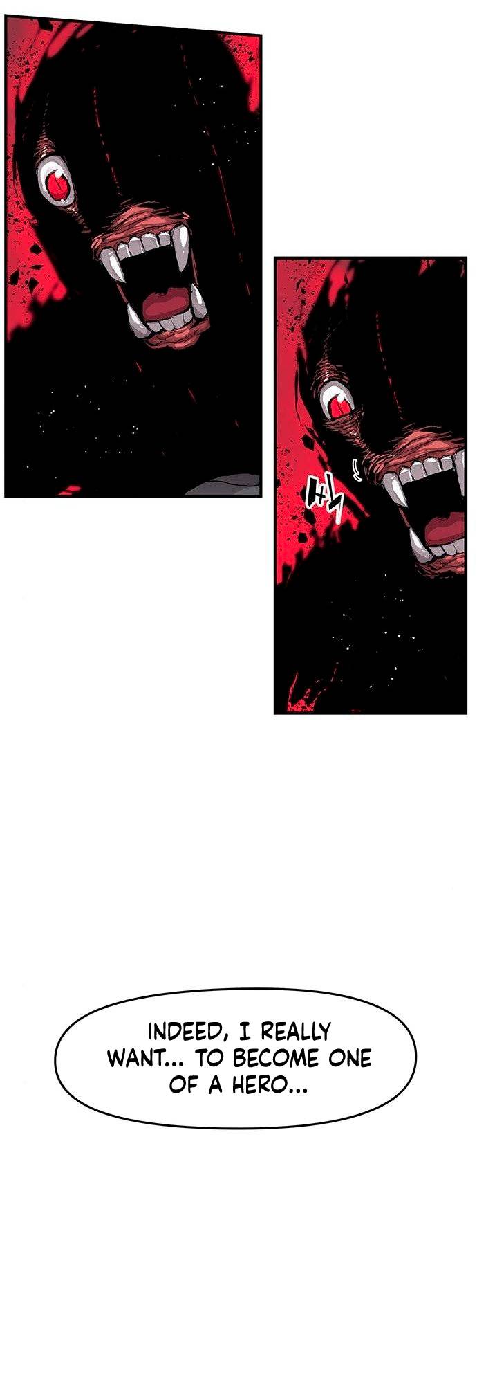 Corpse Knight Gunther chapter 12 page 27