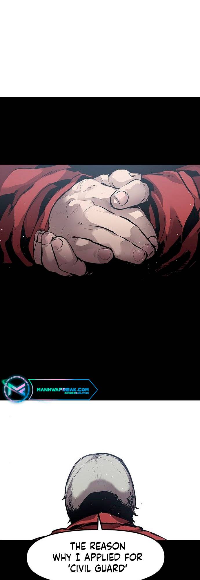 Corpse Knight Gunther chapter 12 page 3