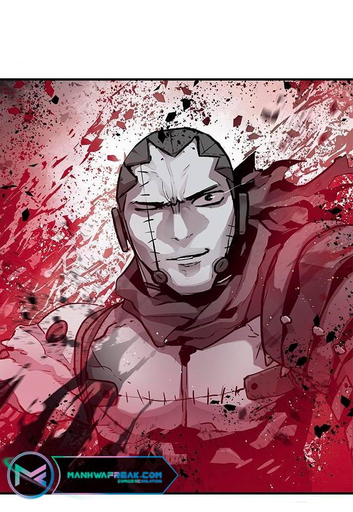 Corpse Knight Gunther chapter 12 page 30