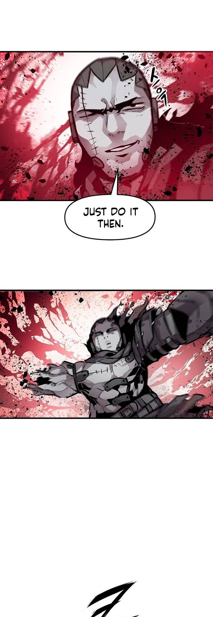 Corpse Knight Gunther chapter 12 page 31