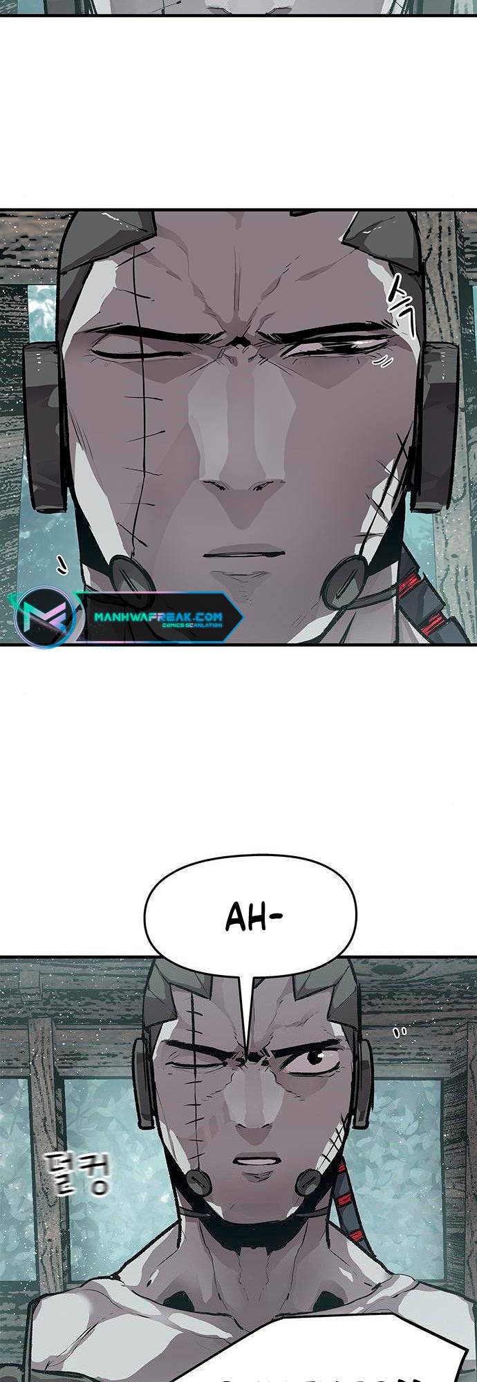 Corpse Knight Gunther chapter 12 page 34