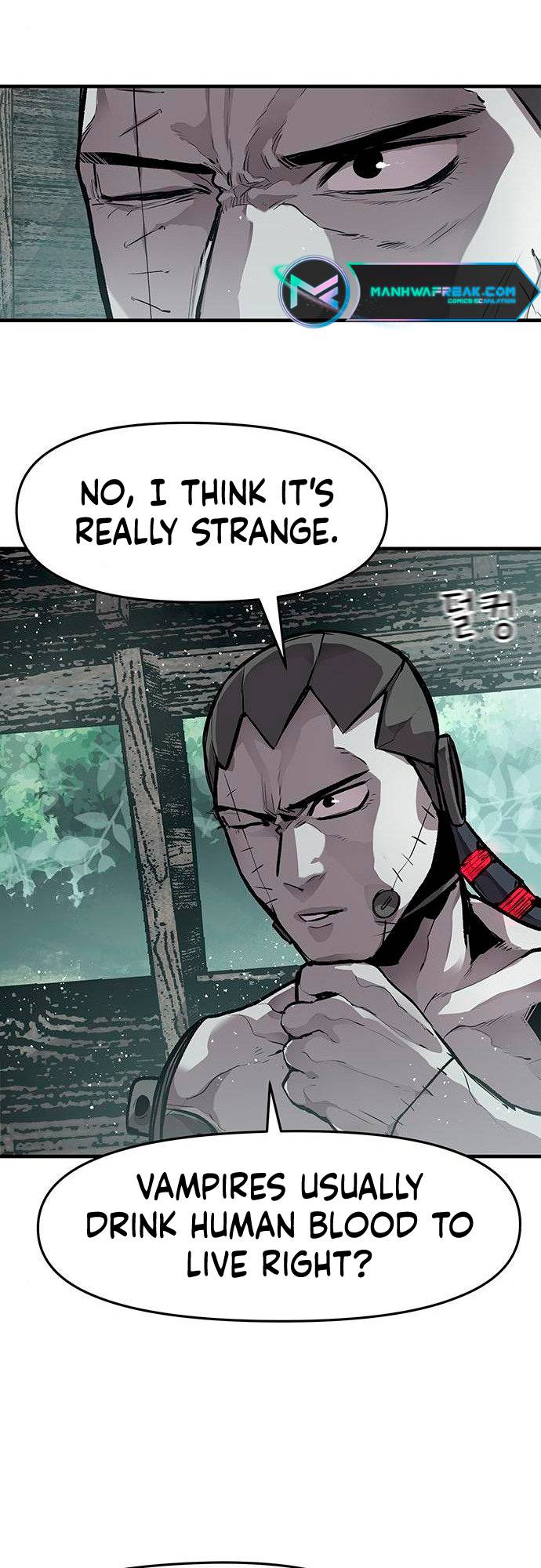 Corpse Knight Gunther chapter 12 page 41