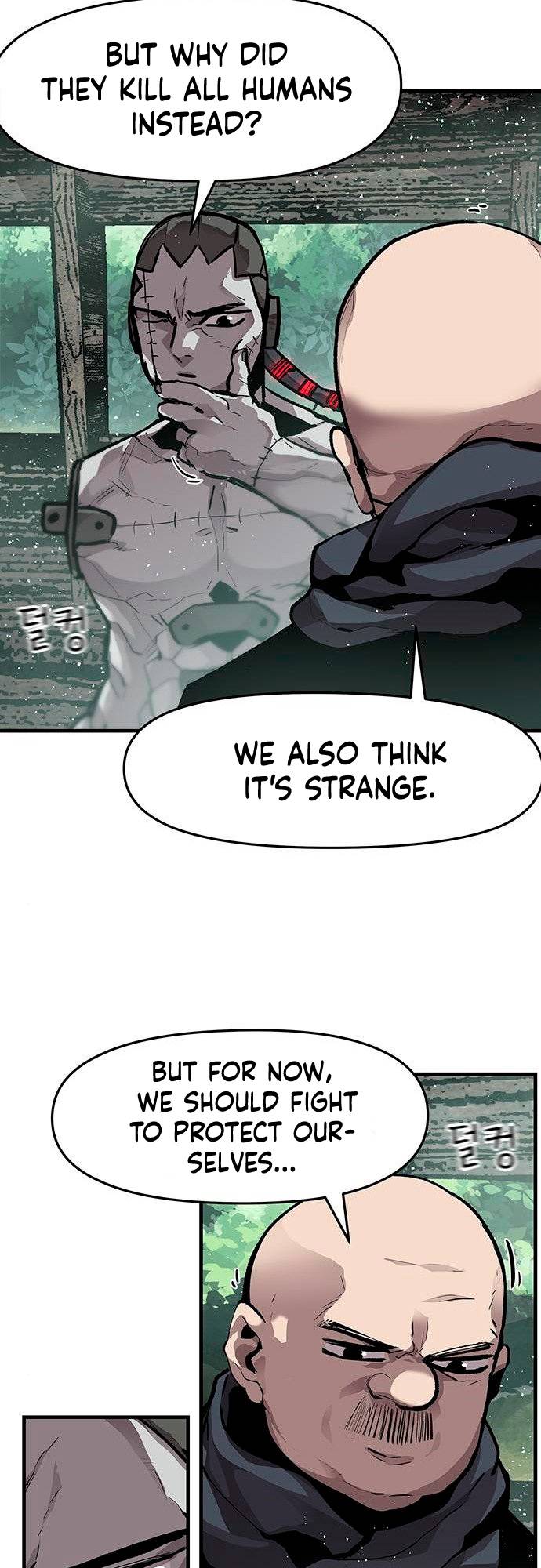 Corpse Knight Gunther chapter 12 page 42