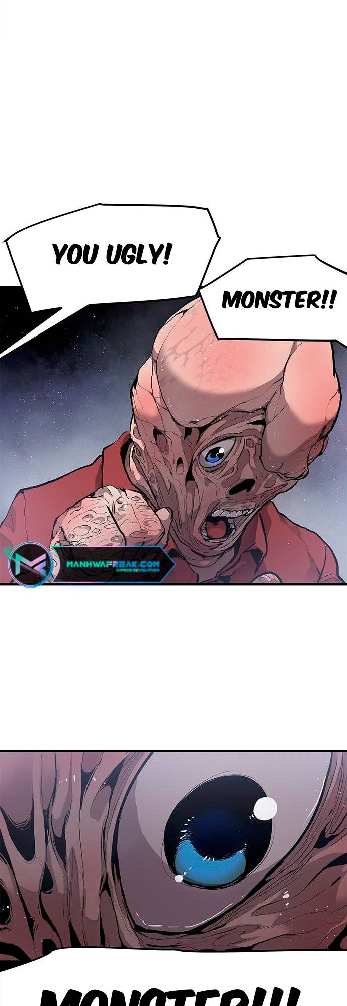 Corpse Knight Gunther chapter 12 page 8