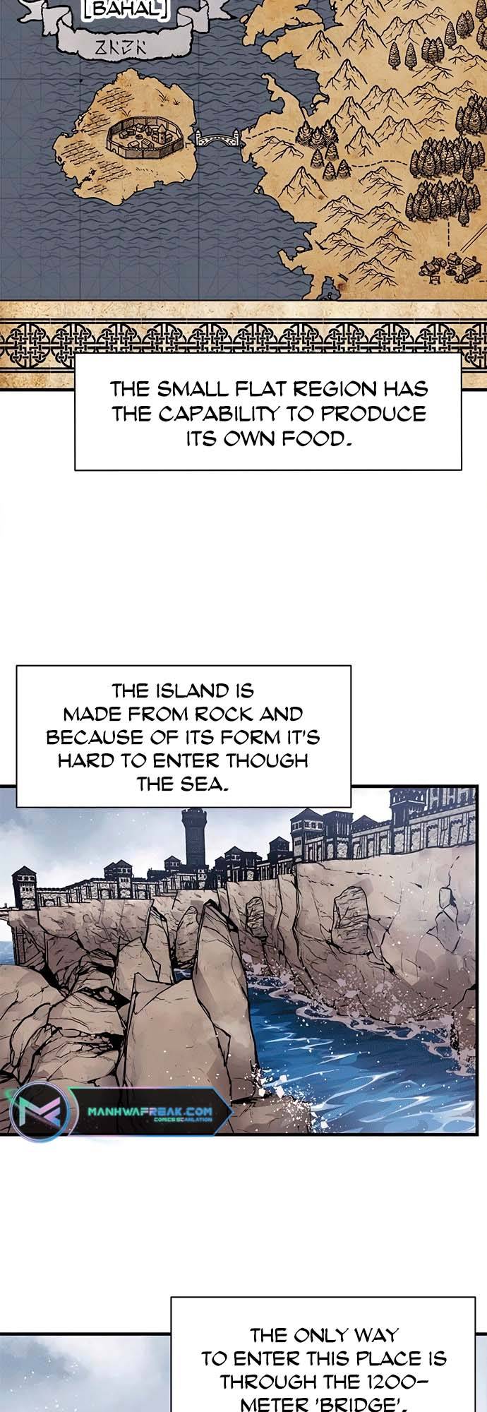 Corpse Knight Gunther chapter 13 page 10