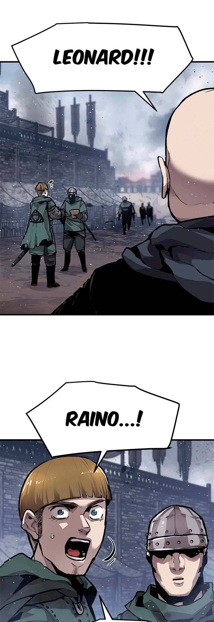 Corpse Knight Gunther chapter 13 page 14