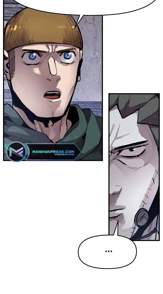 Corpse Knight Gunther chapter 13 page 28