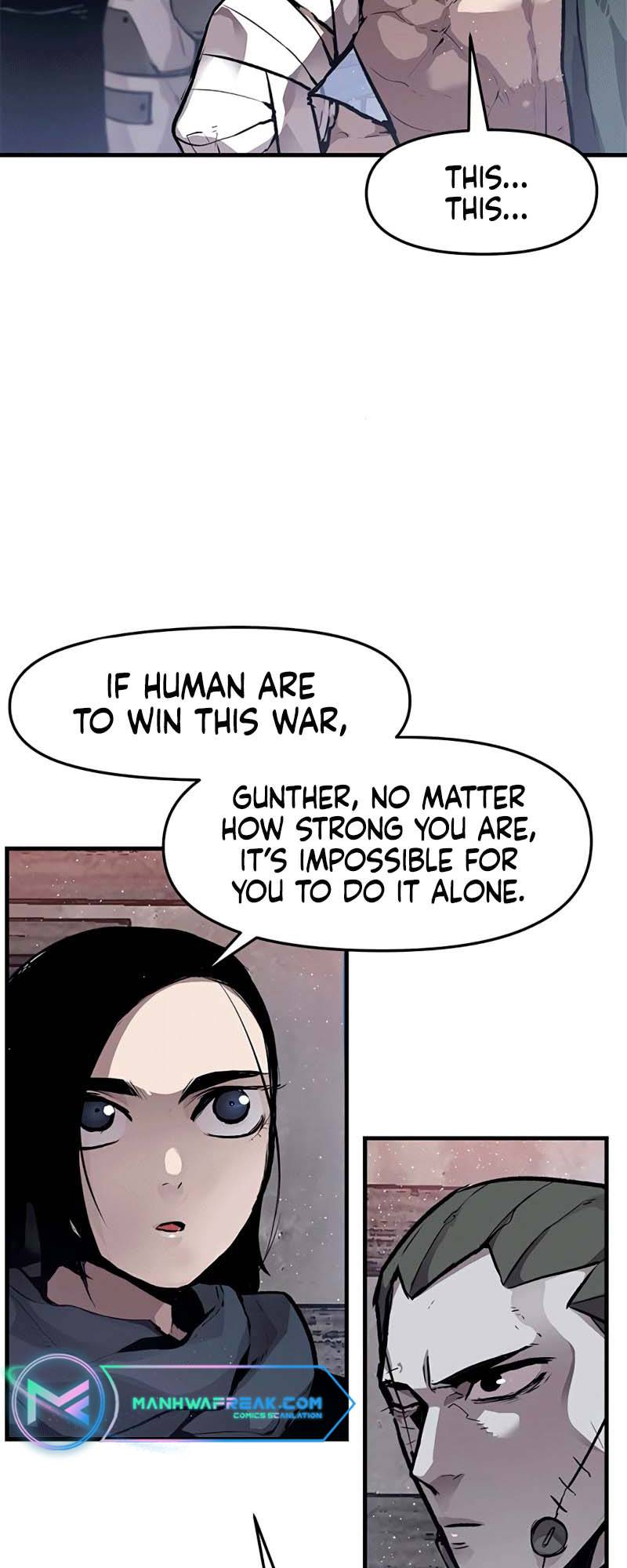 Corpse Knight Gunther chapter 14 page 12