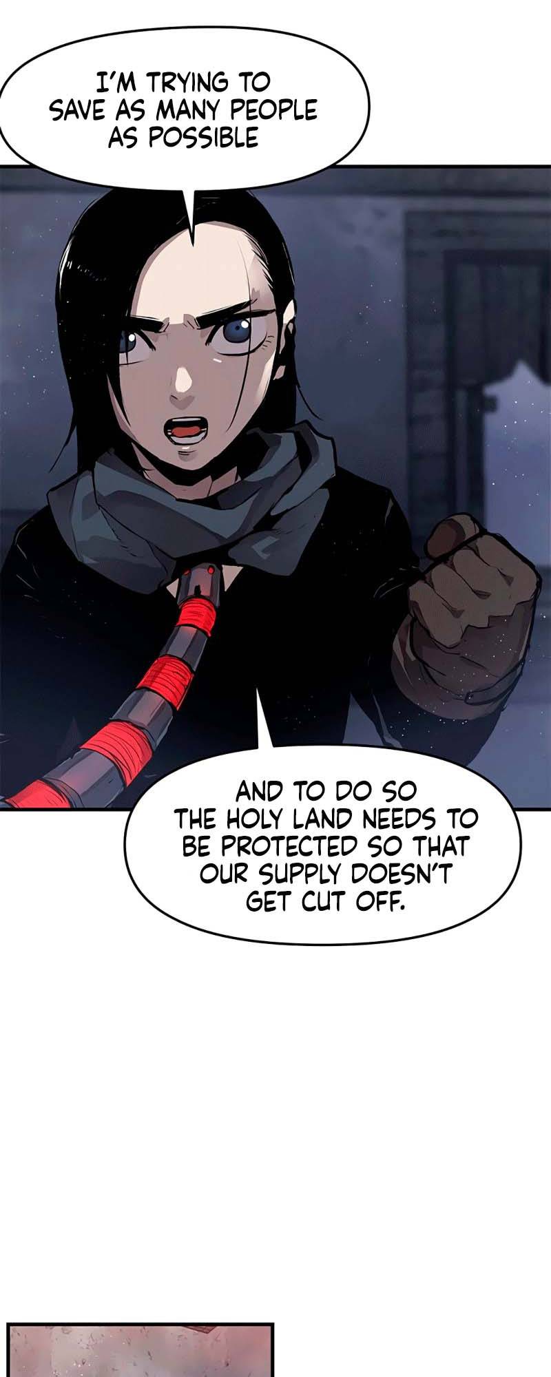 Corpse Knight Gunther chapter 14 page 14