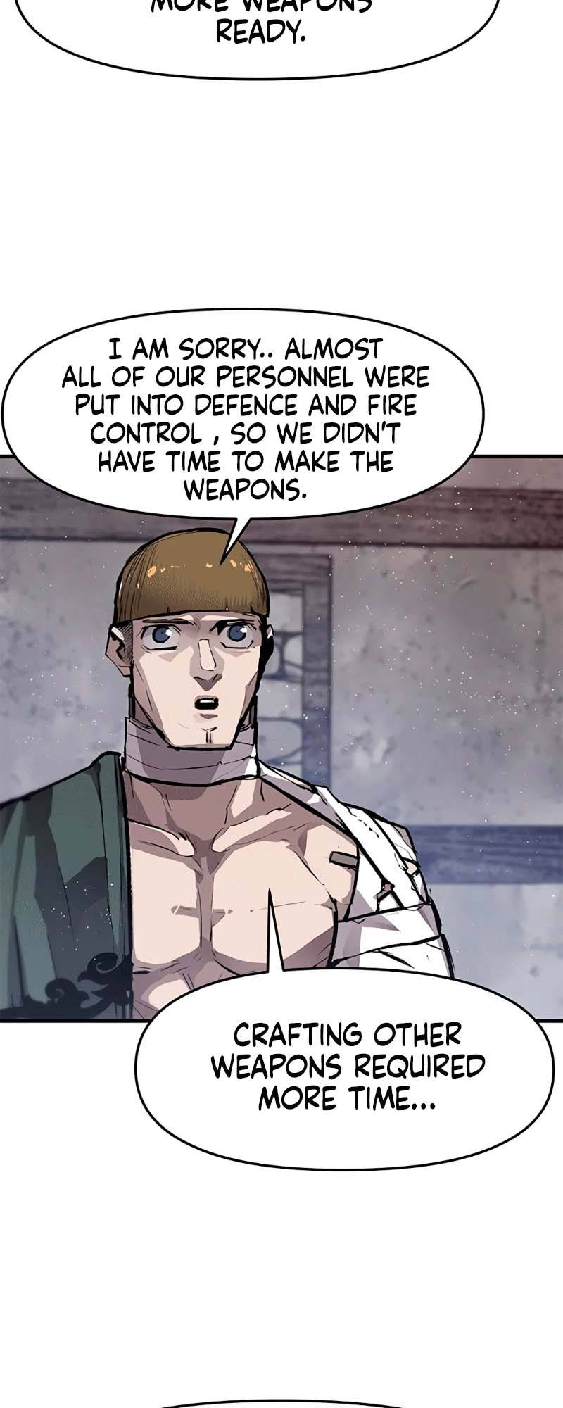 Corpse Knight Gunther chapter 14 page 19