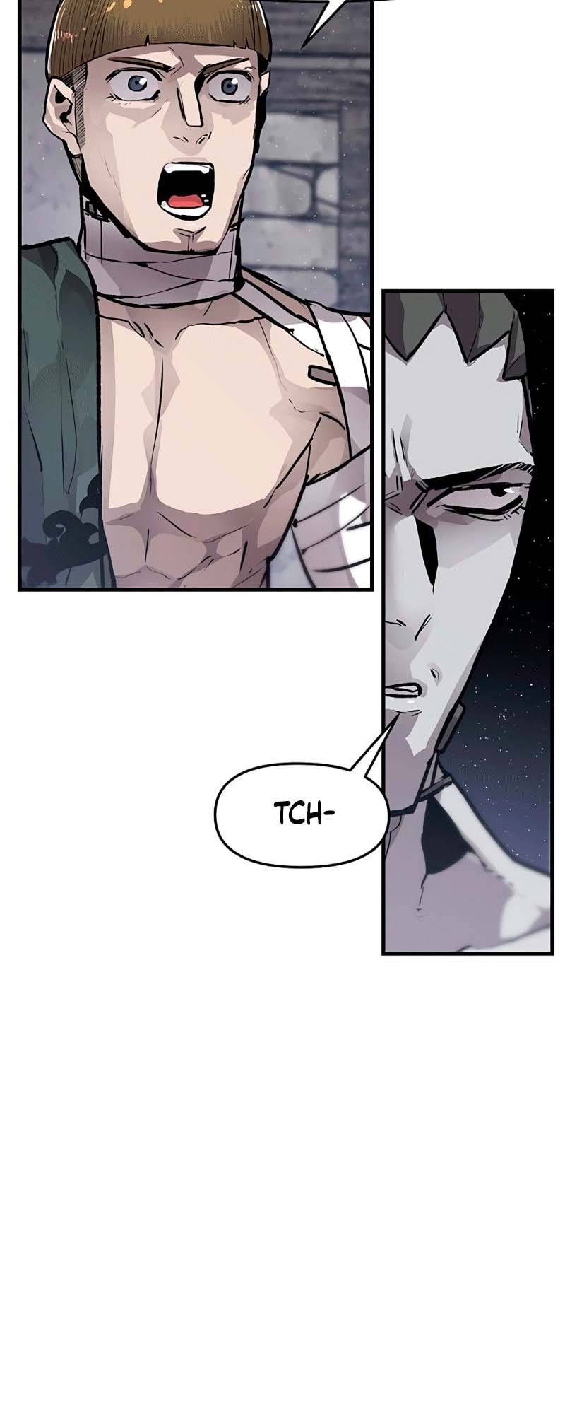 Corpse Knight Gunther chapter 14 page 21