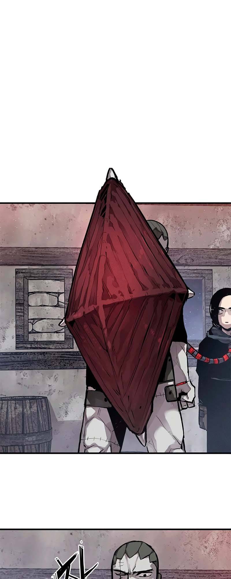 Corpse Knight Gunther chapter 14 page 22