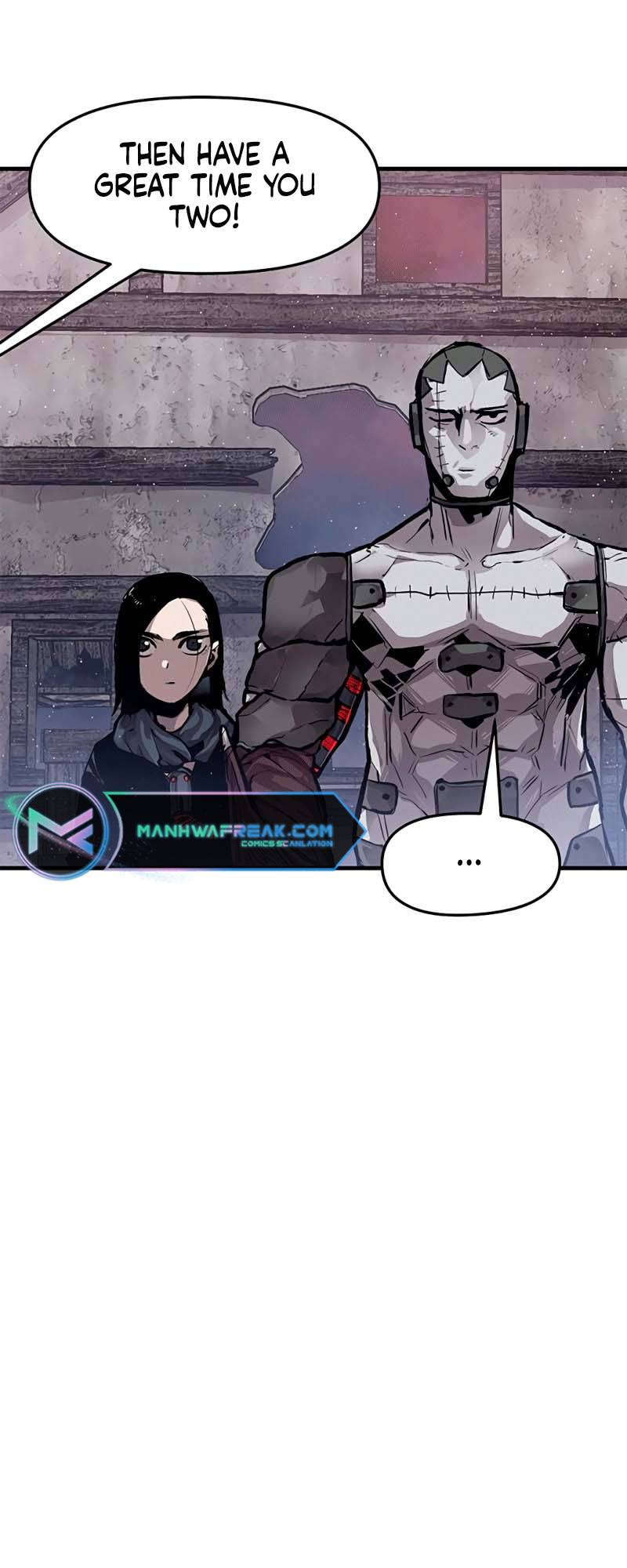 Corpse Knight Gunther chapter 14 page 29