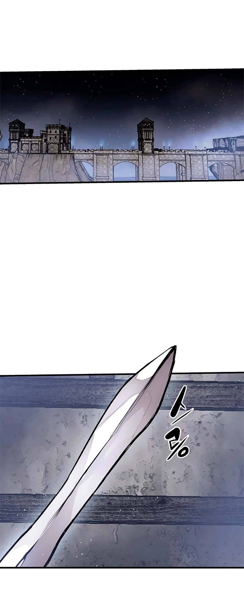 Corpse Knight Gunther chapter 14 page 30