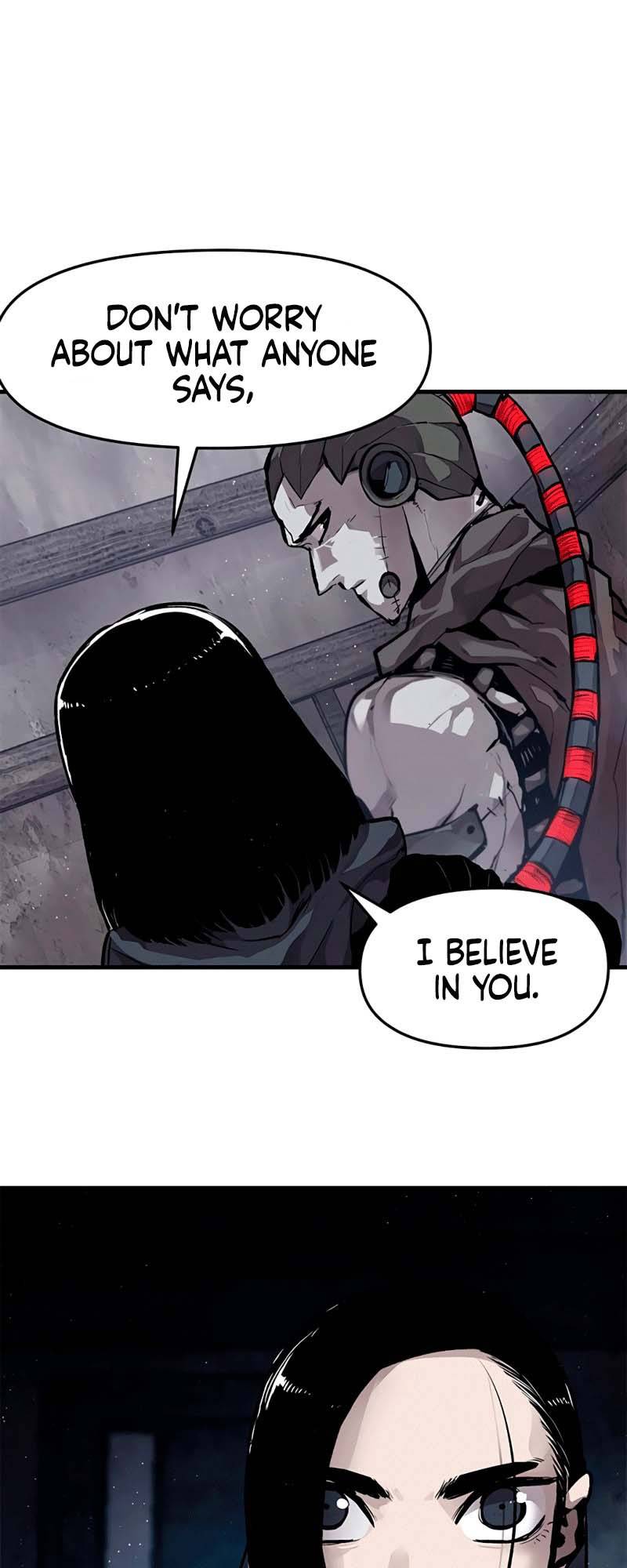 Corpse Knight Gunther chapter 14 page 34