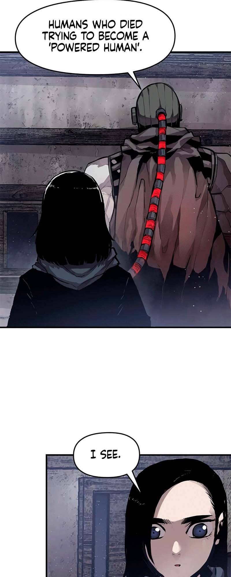 Corpse Knight Gunther chapter 14 page 37