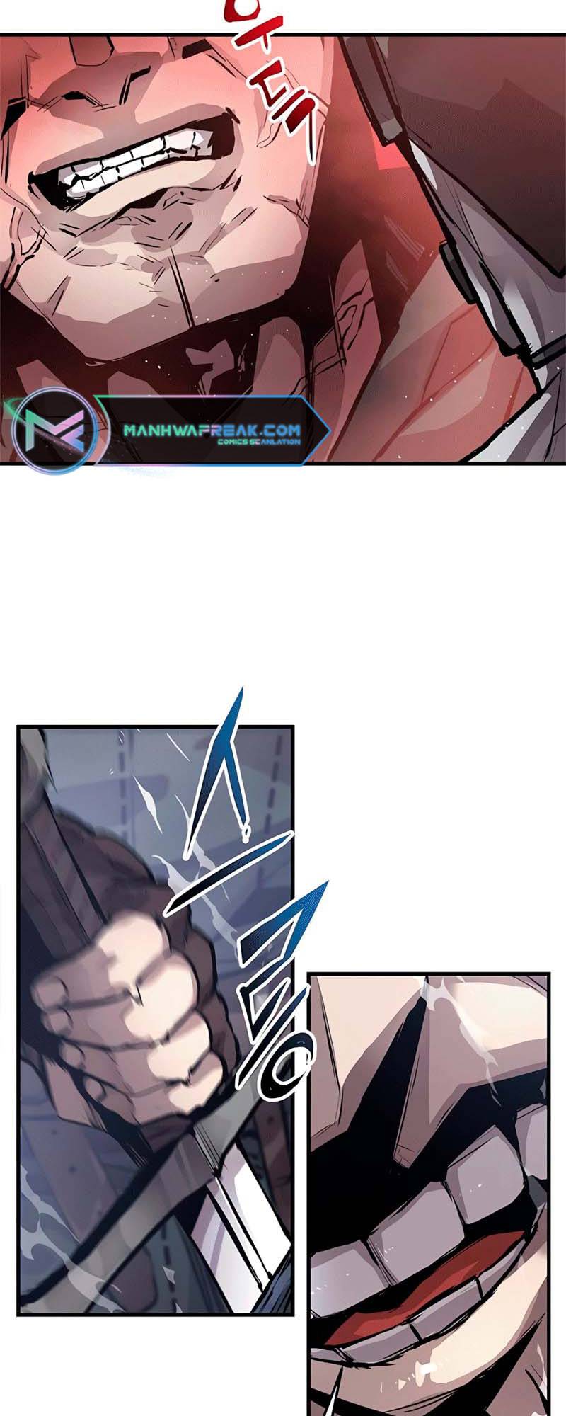 Corpse Knight Gunther chapter 14 page 4