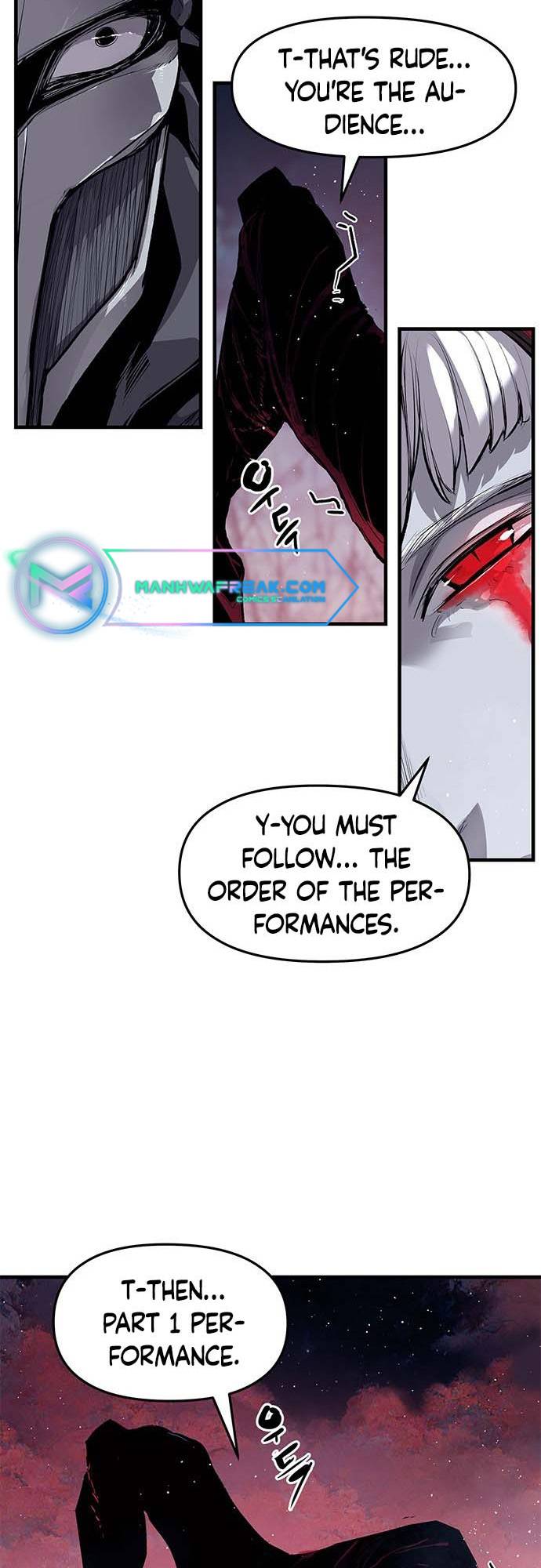 Corpse Knight Gunther chapter 15 page 11