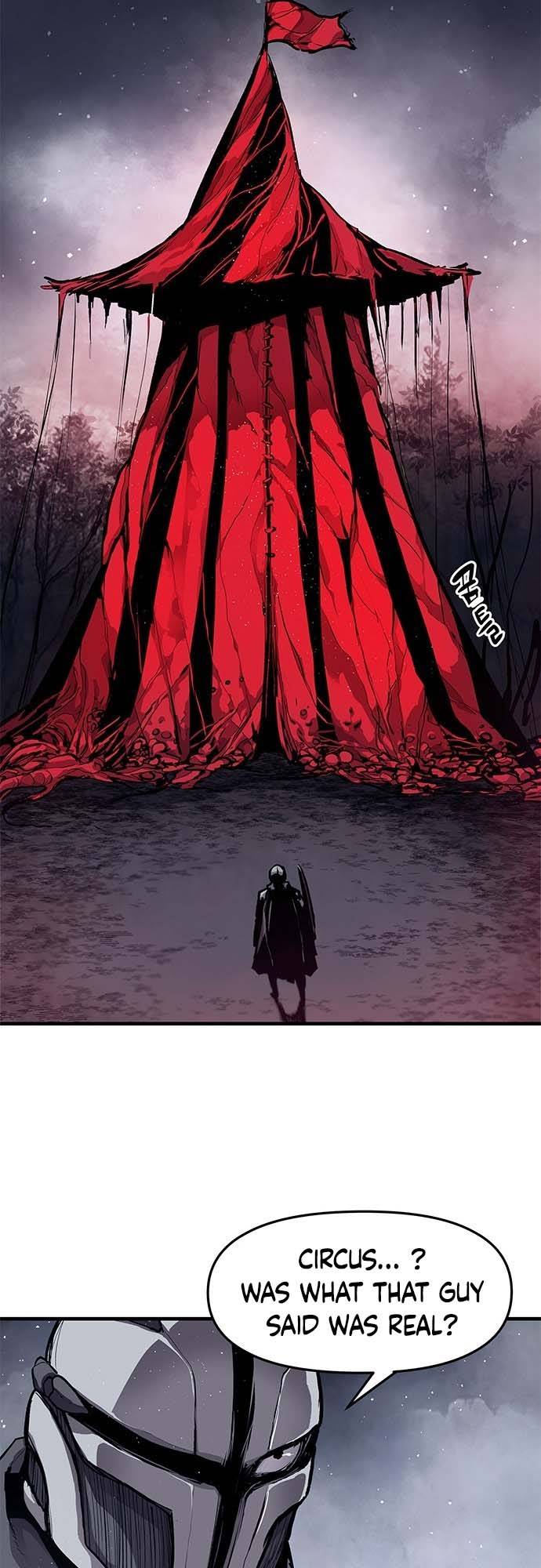 Corpse Knight Gunther chapter 15 page 16