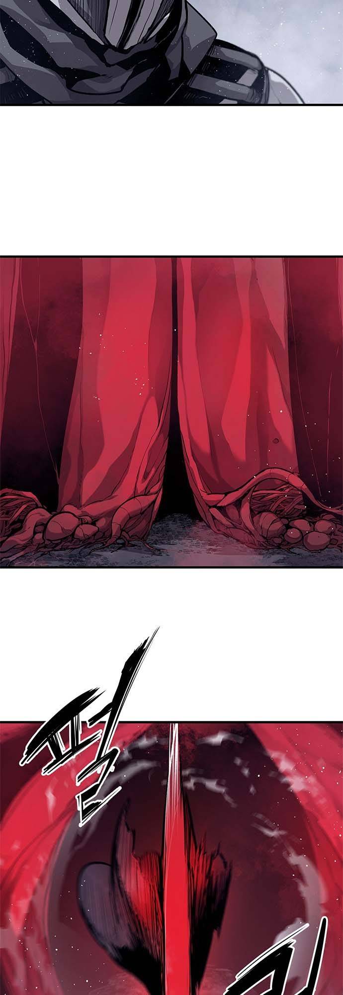 Corpse Knight Gunther chapter 15 page 17