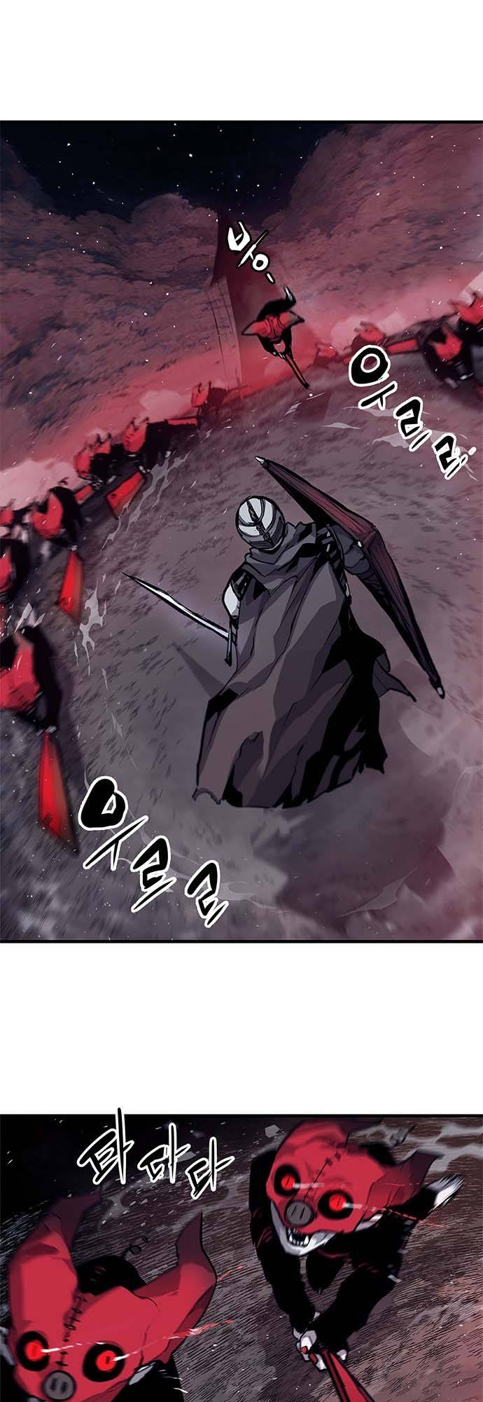 Corpse Knight Gunther chapter 15 page 20