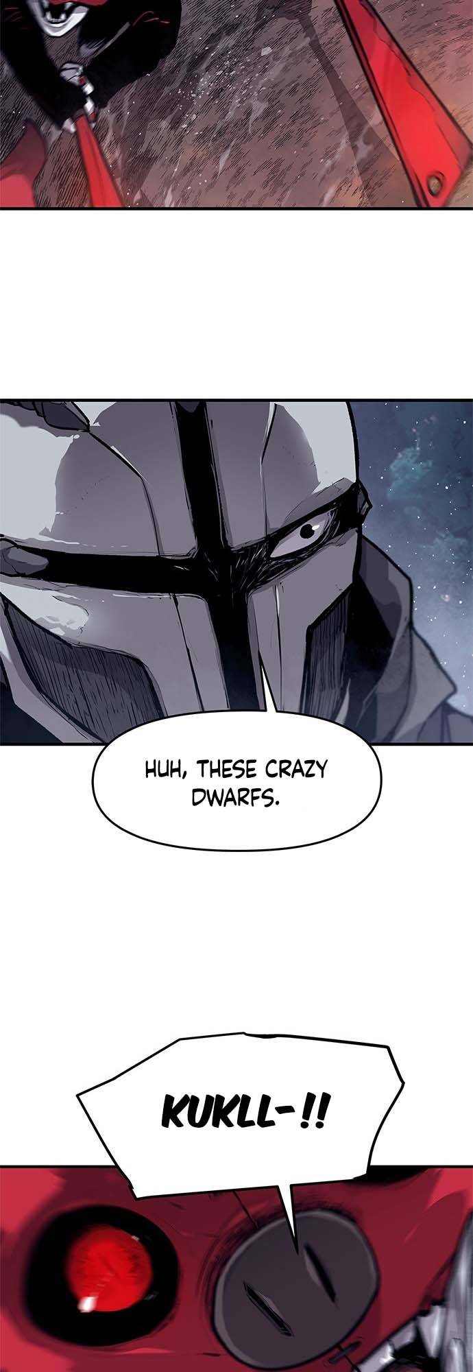 Corpse Knight Gunther chapter 15 page 21