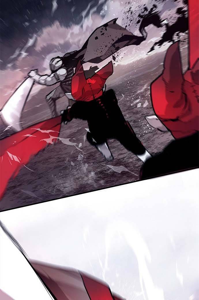 Corpse Knight Gunther chapter 15 page 26