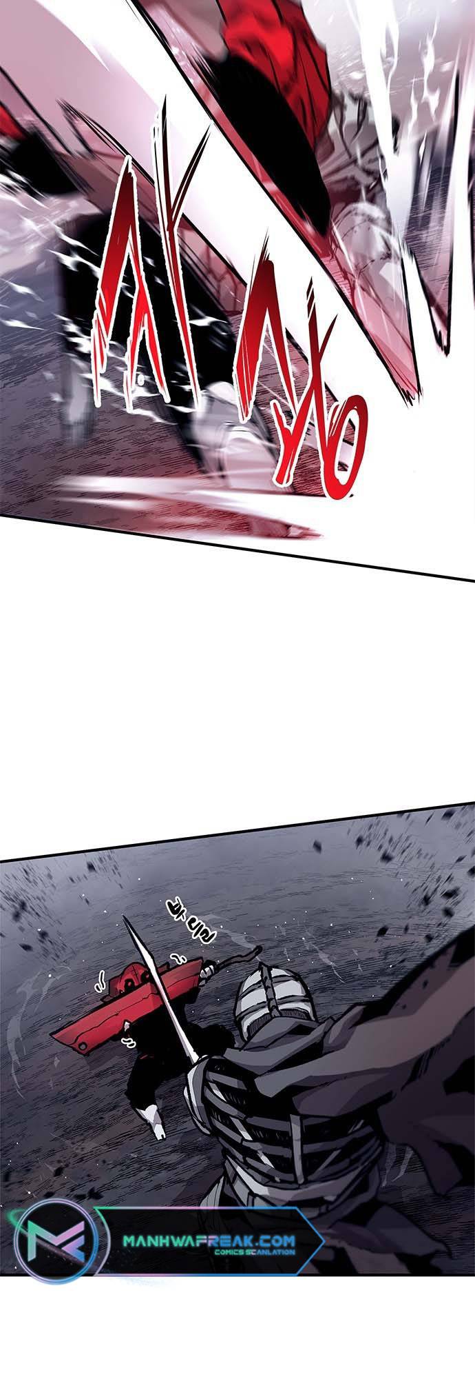 Corpse Knight Gunther chapter 15 page 27