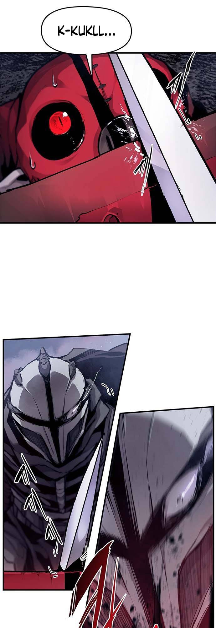 Corpse Knight Gunther chapter 15 page 28