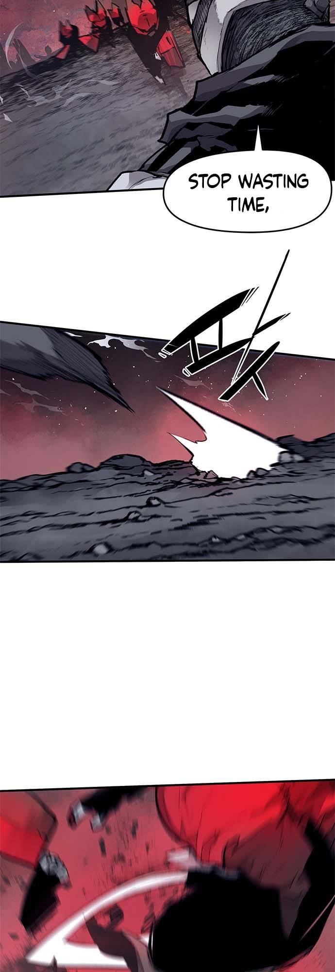 Corpse Knight Gunther chapter 15 page 30