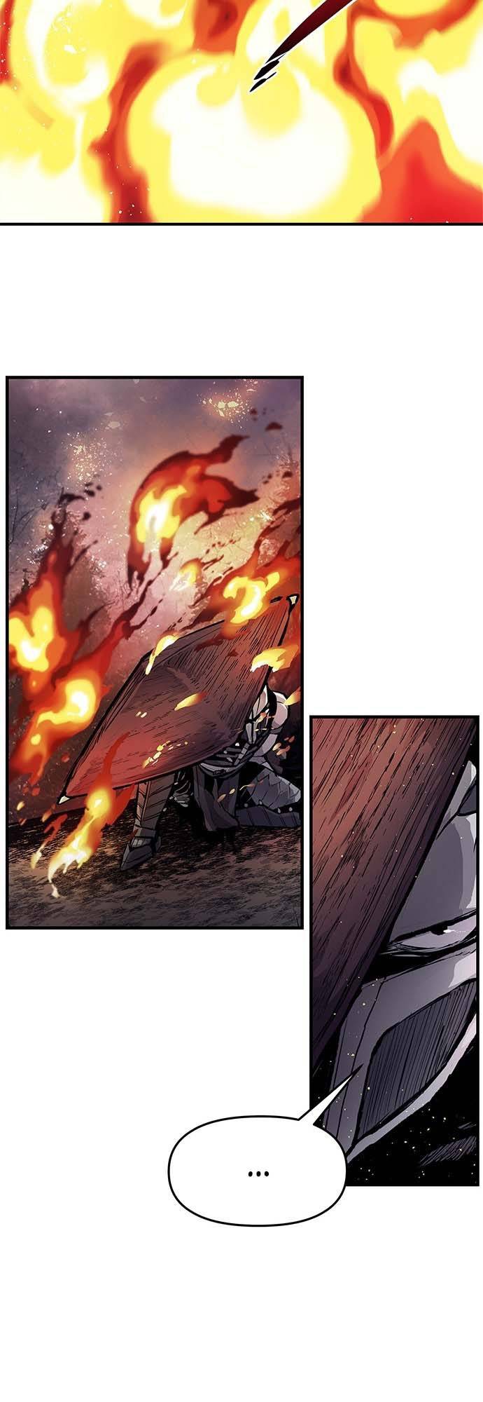 Corpse Knight Gunther chapter 15 page 34