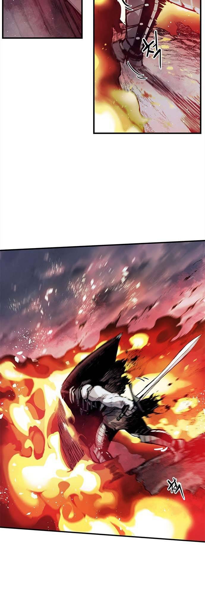 Corpse Knight Gunther chapter 15 page 40