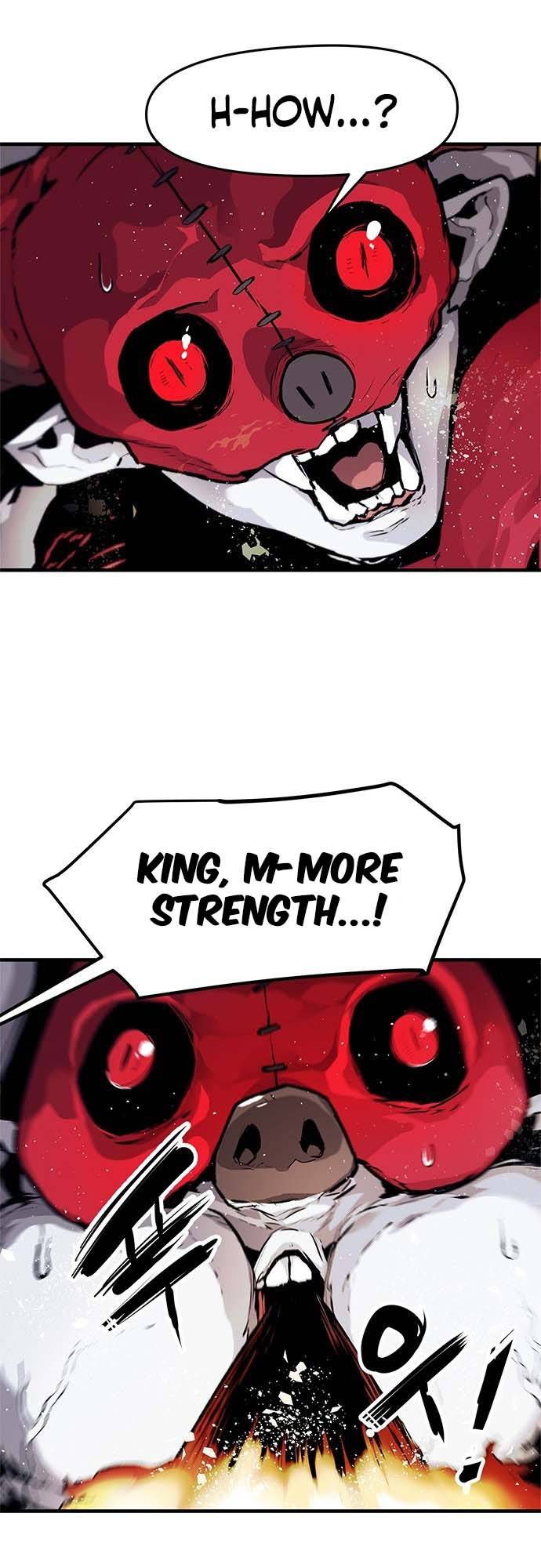 Corpse Knight Gunther chapter 15 page 41