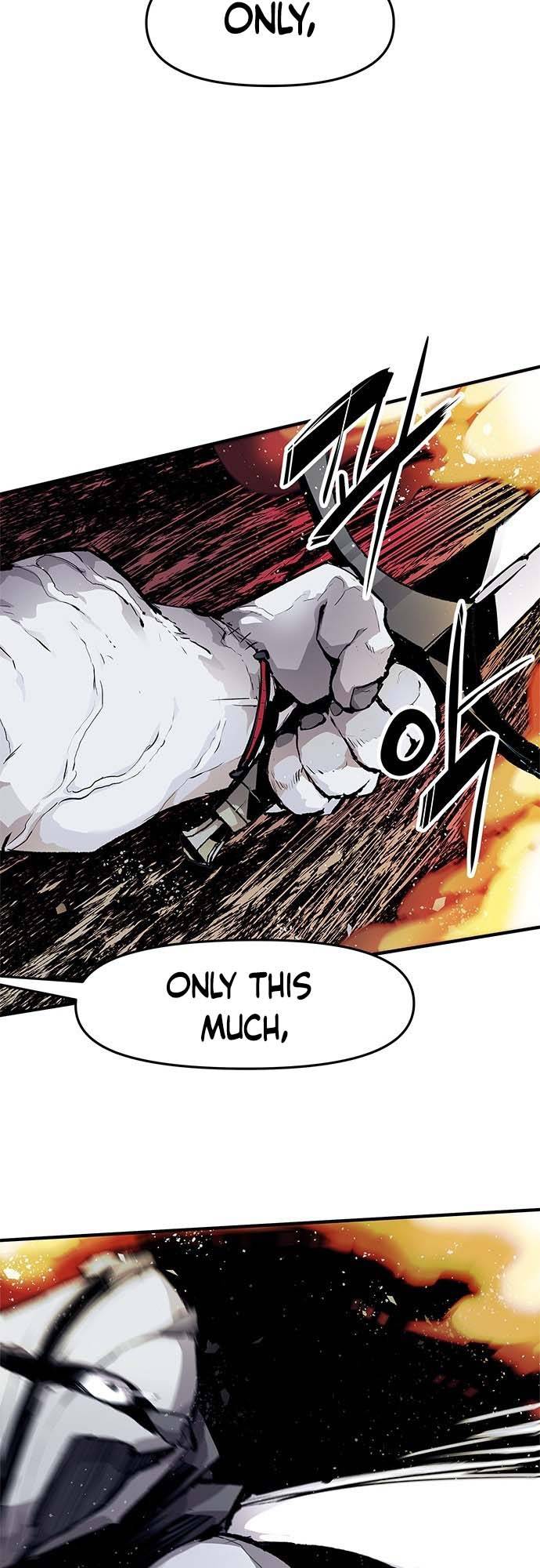 Corpse Knight Gunther chapter 15 page 43