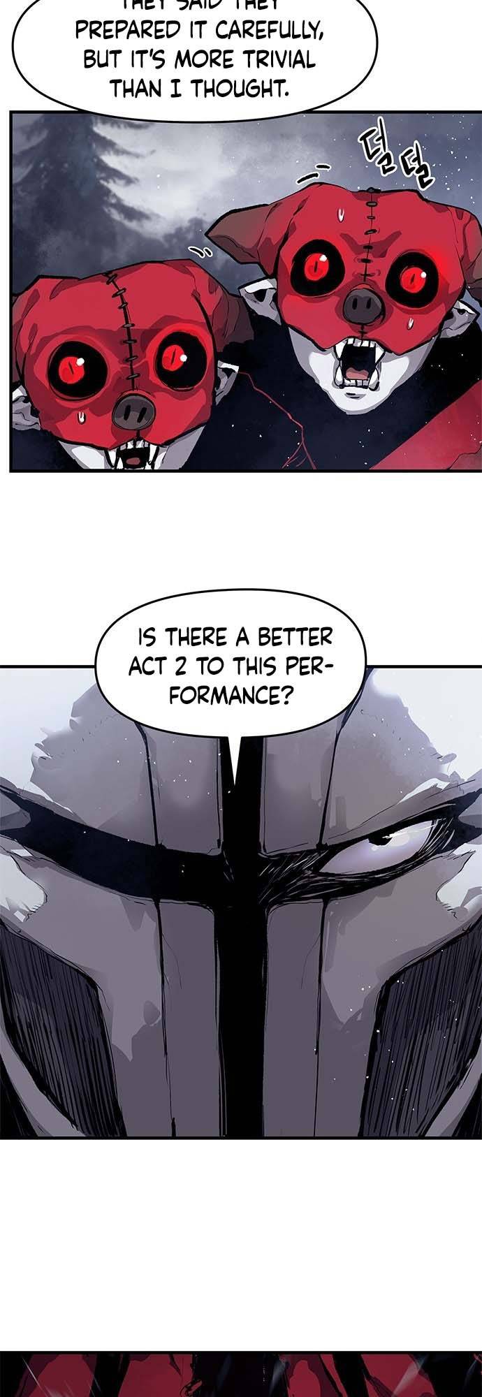 Corpse Knight Gunther chapter 15 page 49