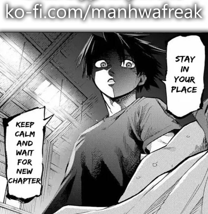 Corpse Knight Gunther chapter 15 page 51