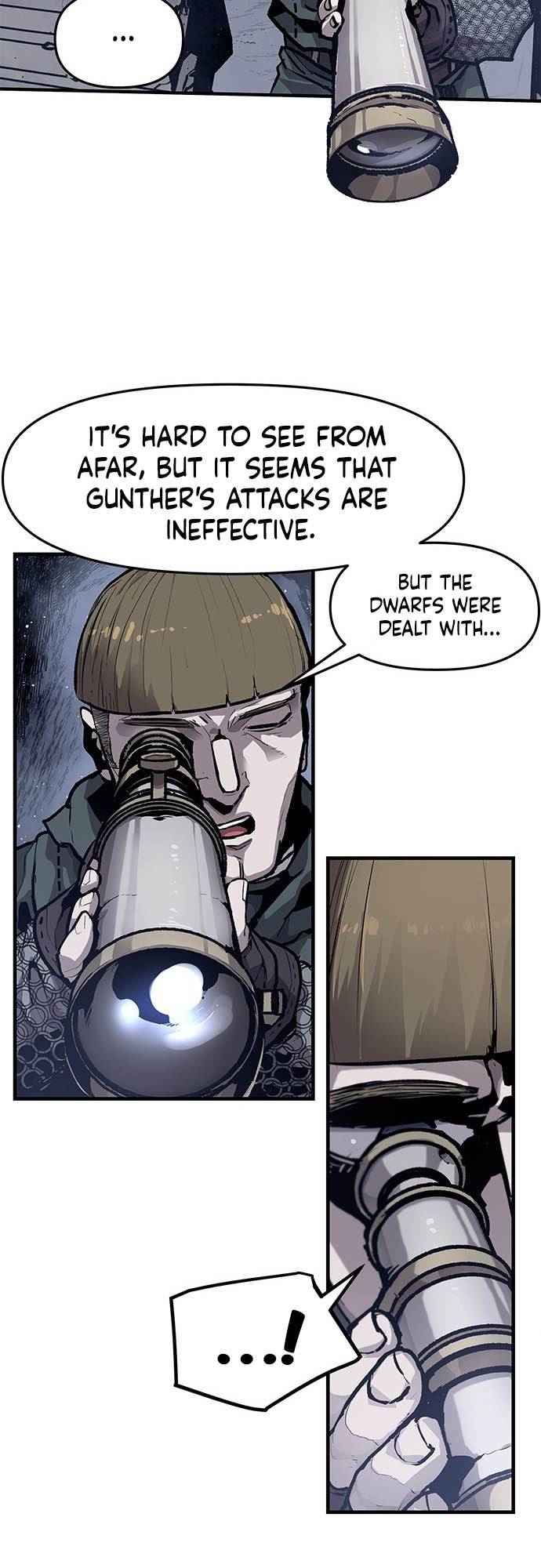 Corpse Knight Gunther chapter 16 page 29