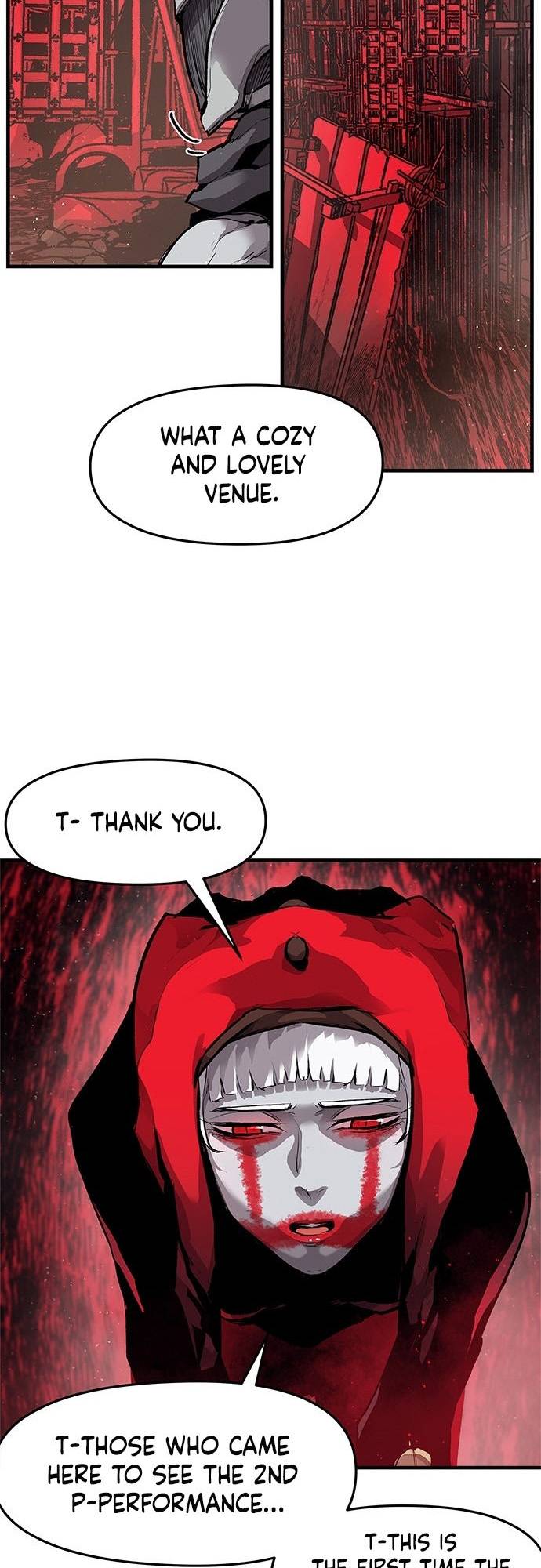 Corpse Knight Gunther chapter 16 page 5