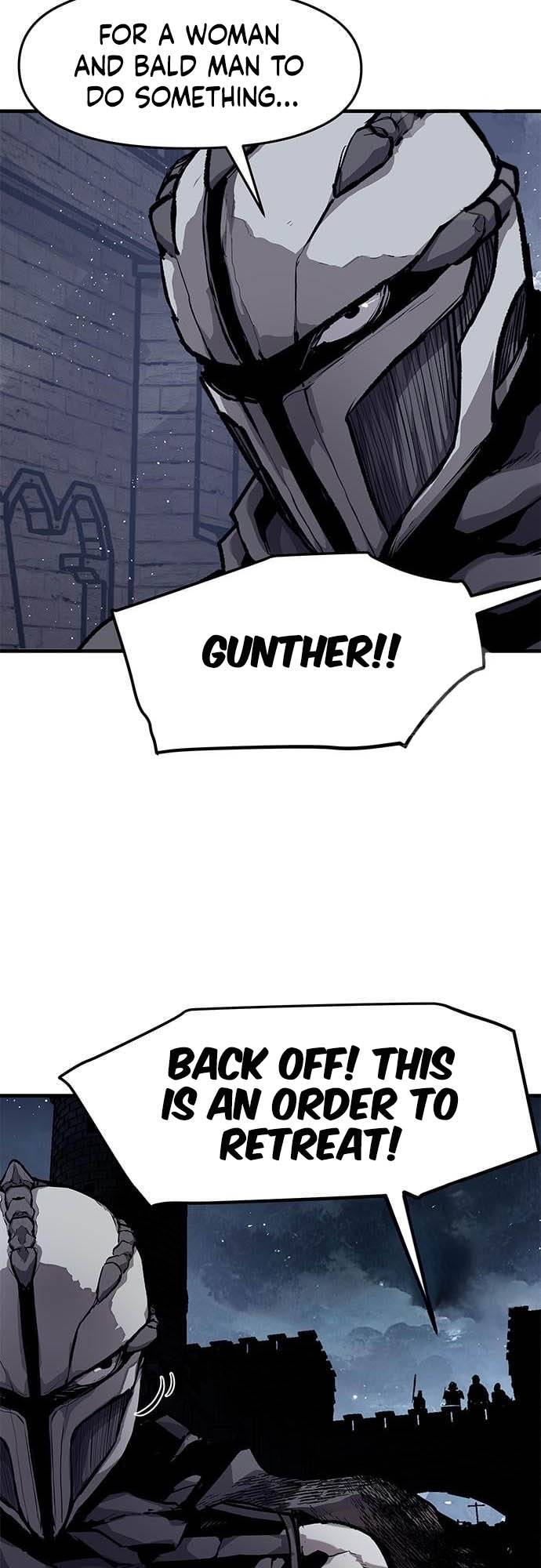 Corpse Knight Gunther chapter 17 page 12