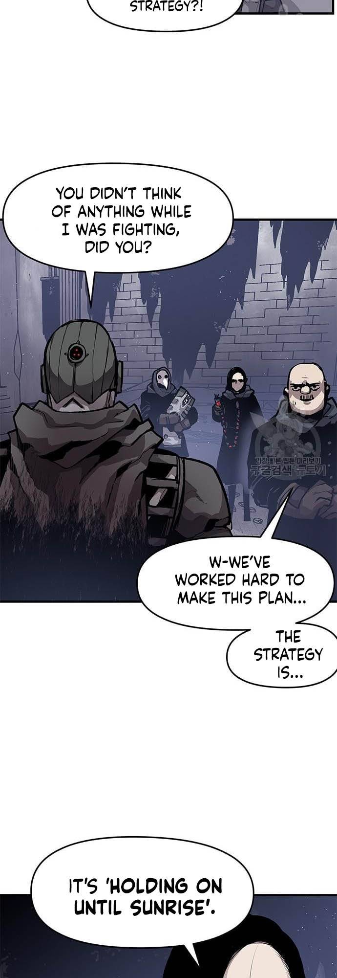 Corpse Knight Gunther chapter 17 page 15