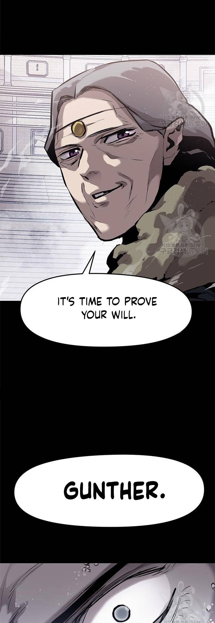 Corpse Knight Gunther chapter 18 page 40