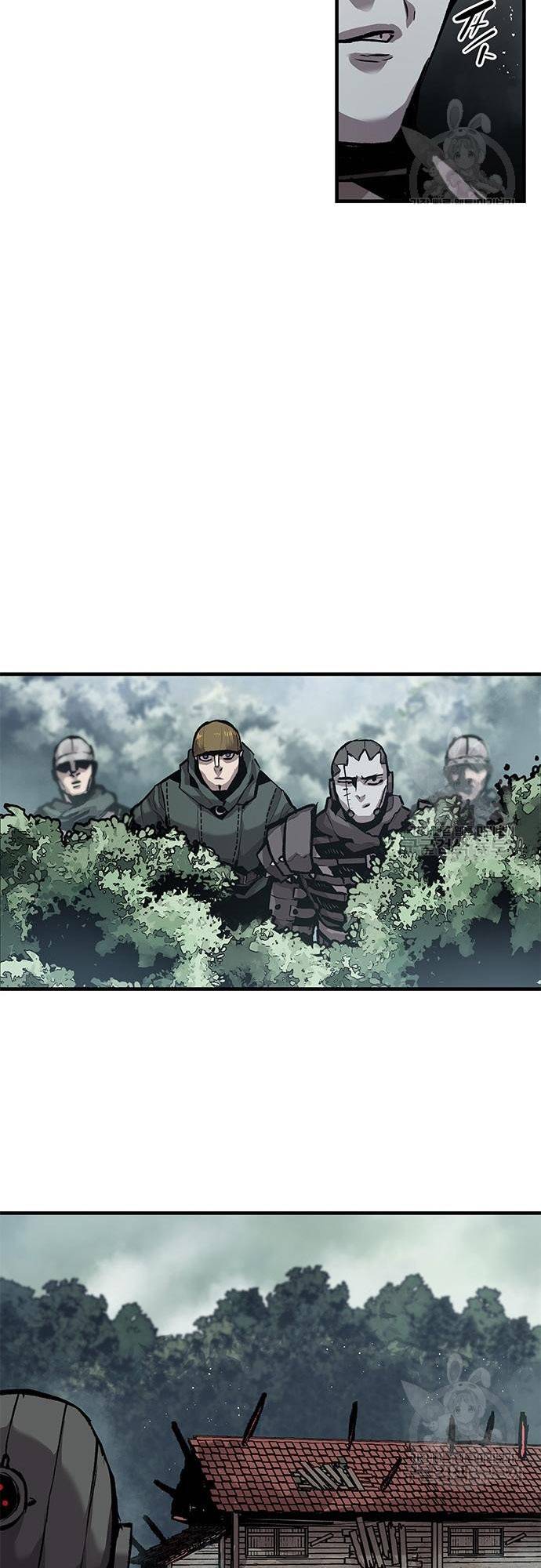 Corpse Knight Gunther chapter 19 page 11