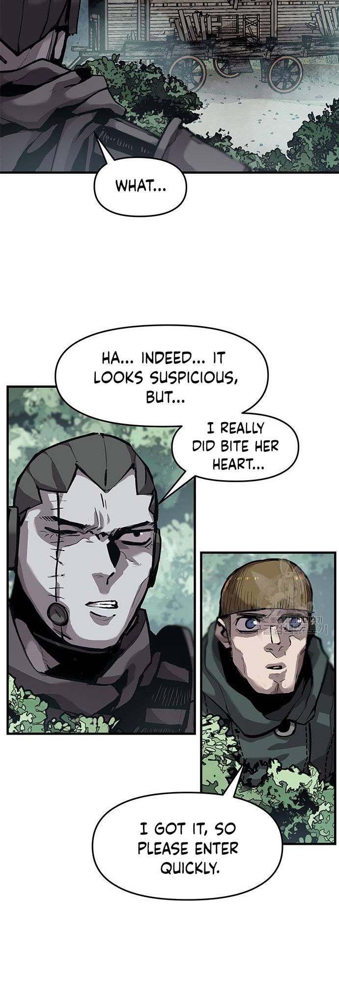 Corpse Knight Gunther chapter 19 page 12