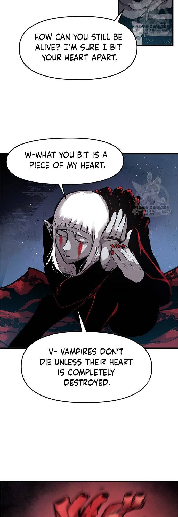 Corpse Knight Gunther chapter 19 page 31