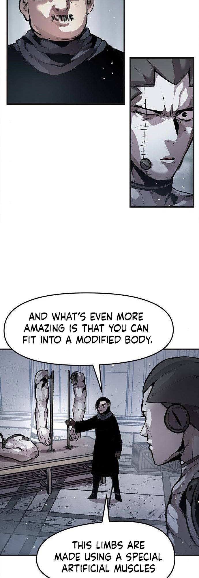 Corpse Knight Gunther chapter 2 page 24